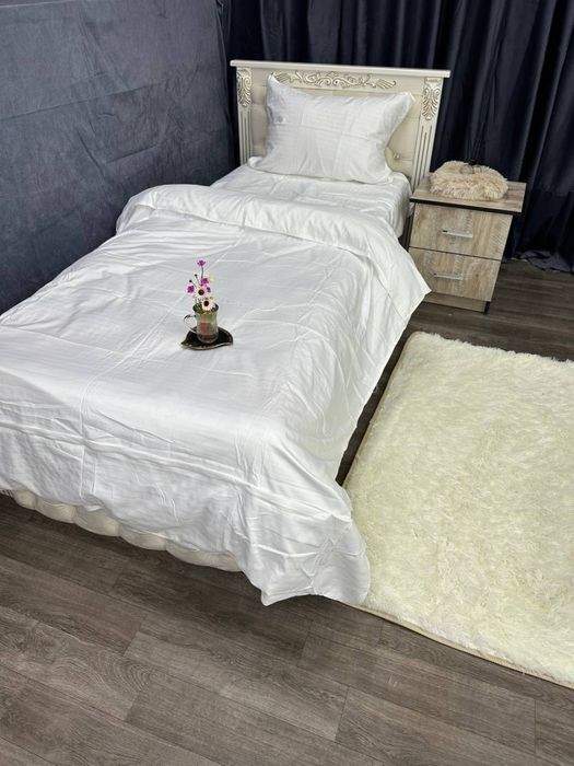 Satin сатин staryp satin страйп сатин 100%