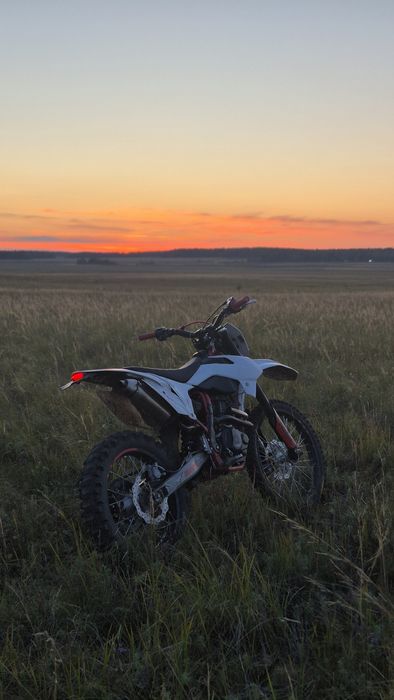 Zummav k5 250 на учете