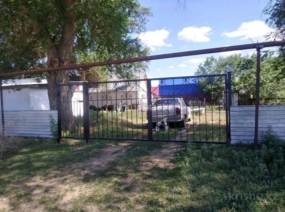 Продам дом в Нижнем Курайли