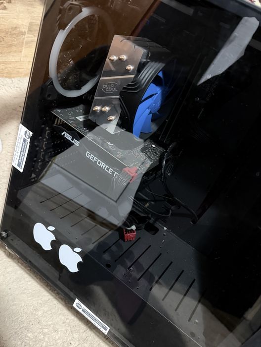 PC Gaming in stare perfecta