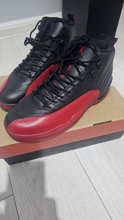 Nike Jordan 12 Retro