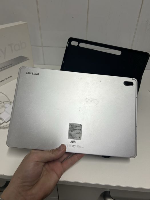 Galaxy Tab S7 FE планшет