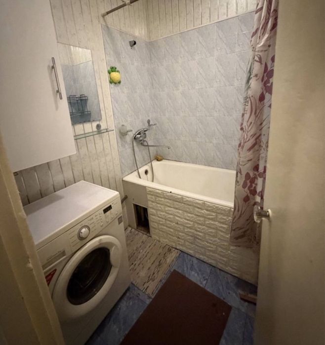 Продам квартиру 2/1/4 в ташсельмаше