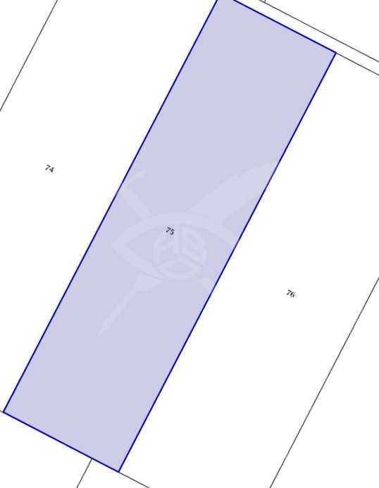 Парцел в село Извор 69925