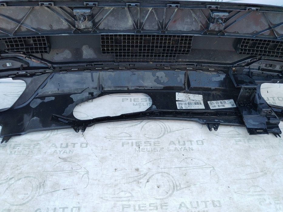 Bara spate Audi A5 B9 S-Line Facelift  an 2019-2020-2021-2022-2023