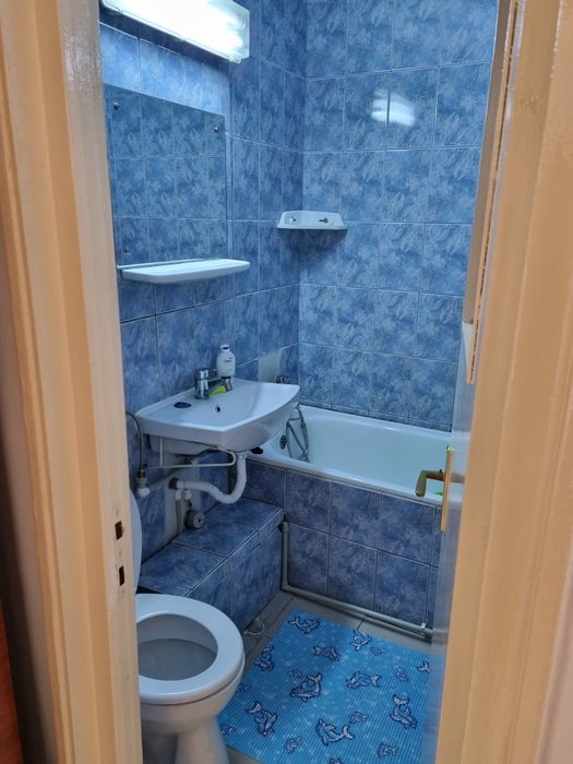 Inchiriez apartament 2 camere