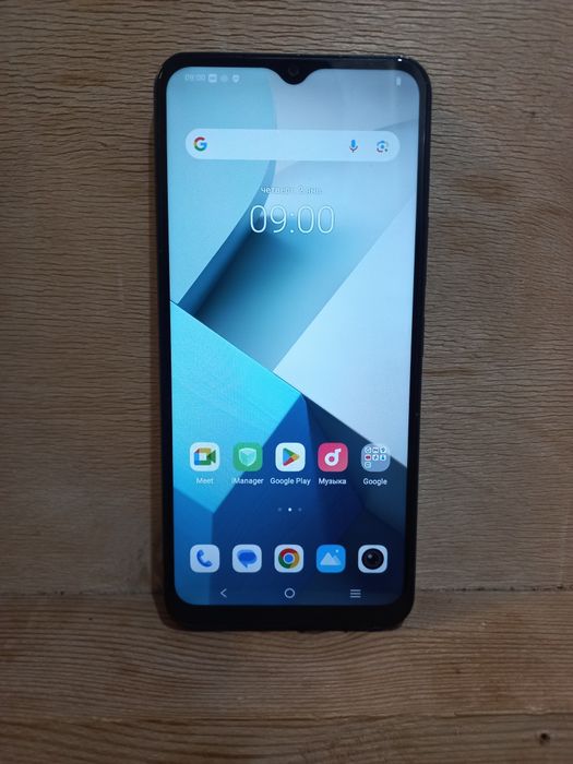 Vivo Y03 64gb сатылады