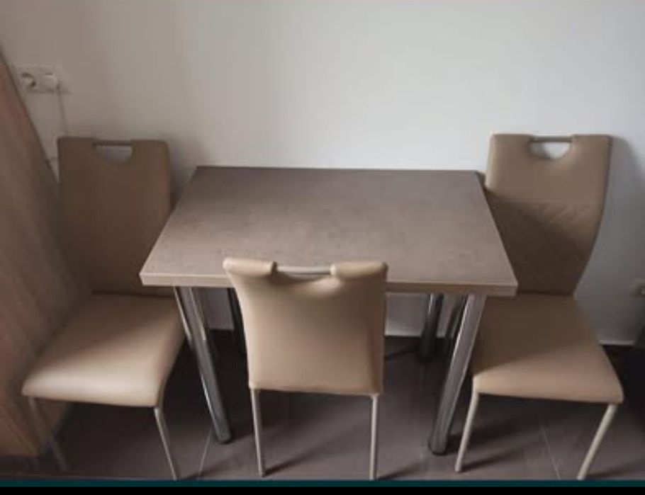 Set mobilier Lem's