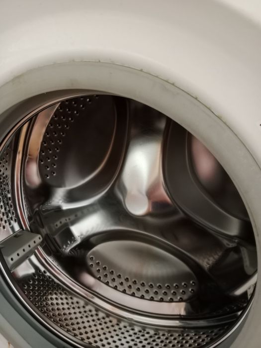 Стиральная машина Indesit