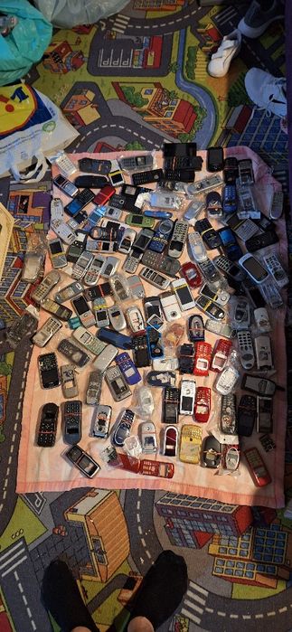 Carcase telefoane vechi telefoane vechi