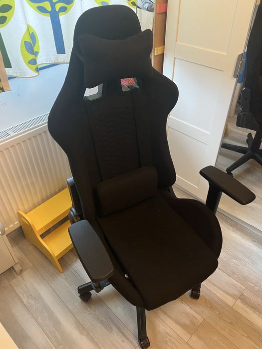 Scaun Gaming NIBE JYSK, stare f buna