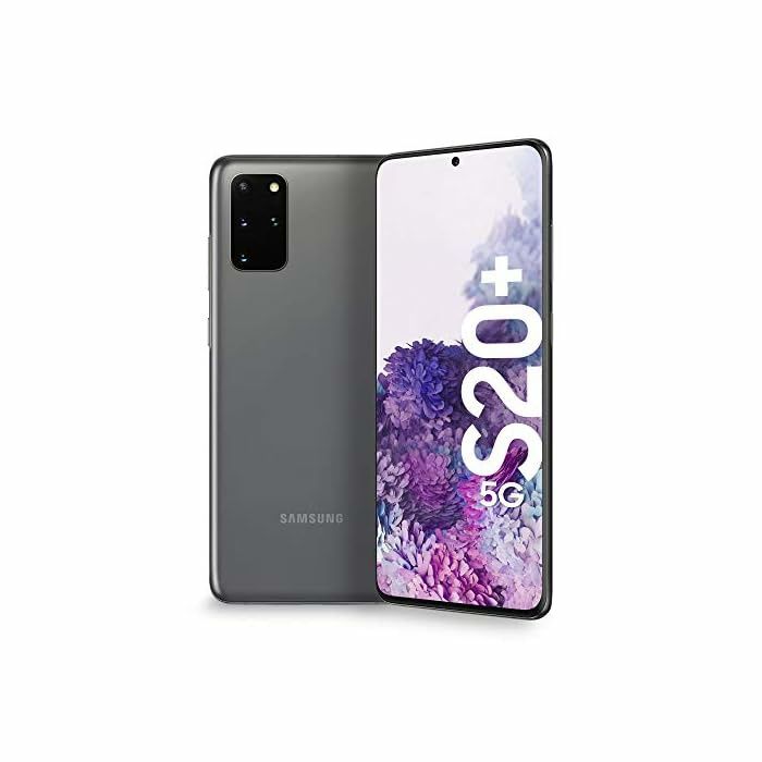 Samsung S20plus 5G 12 256Gb