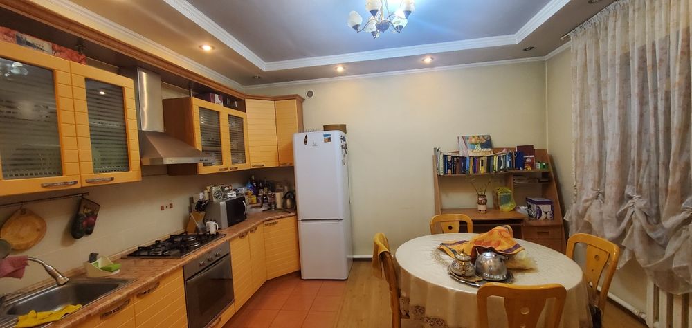 Продажа дома по Талгарской трассе