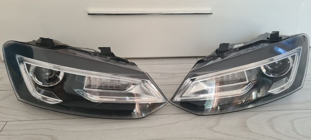 Vand faruri VW  Jetta MK6 (2011-2017)