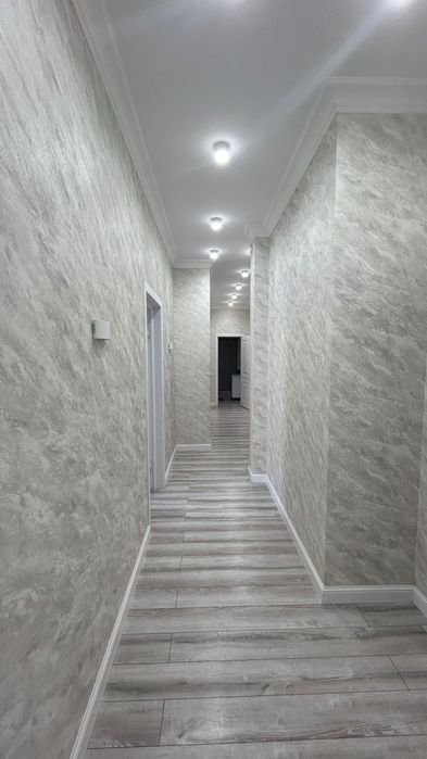 Продам 3-комнатную квартиру