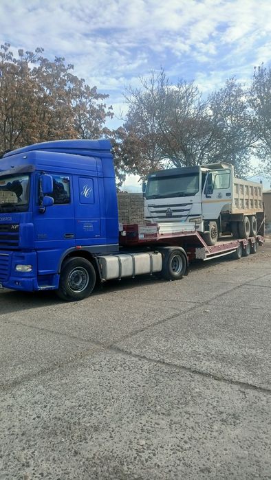 DAF 105 Sotiladi
