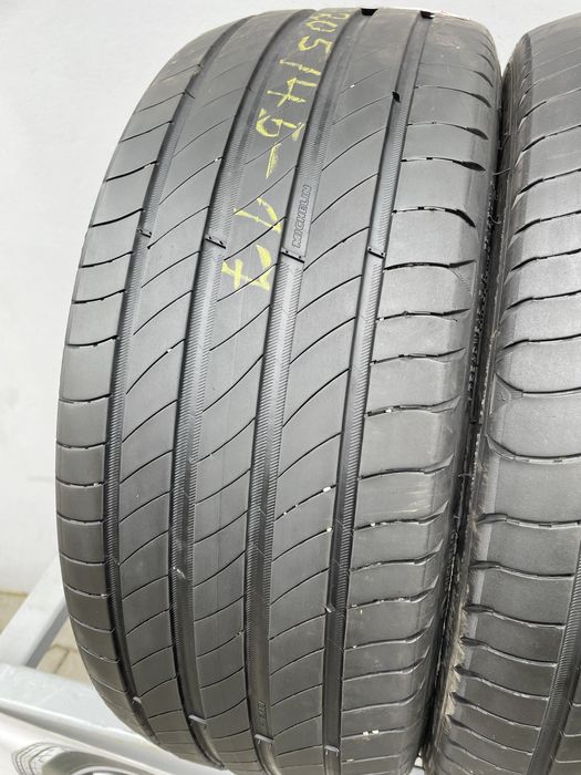 Anvelope 205/45R17 Michelin 2022, cauciucuri vara 205/45/17