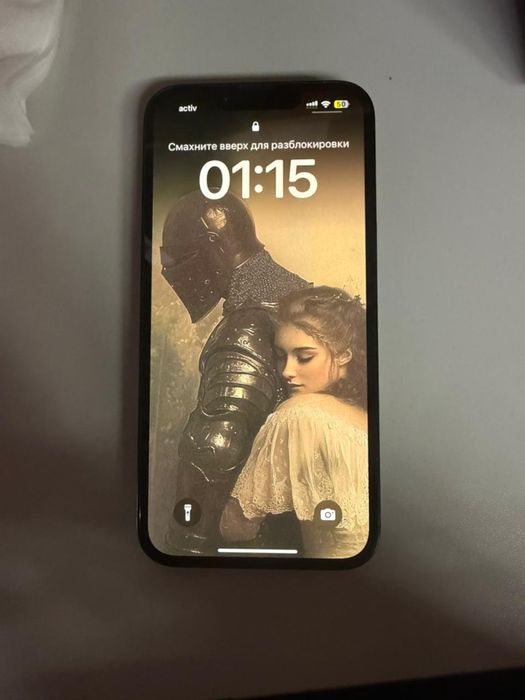 Iphone 14 и Airpods 3