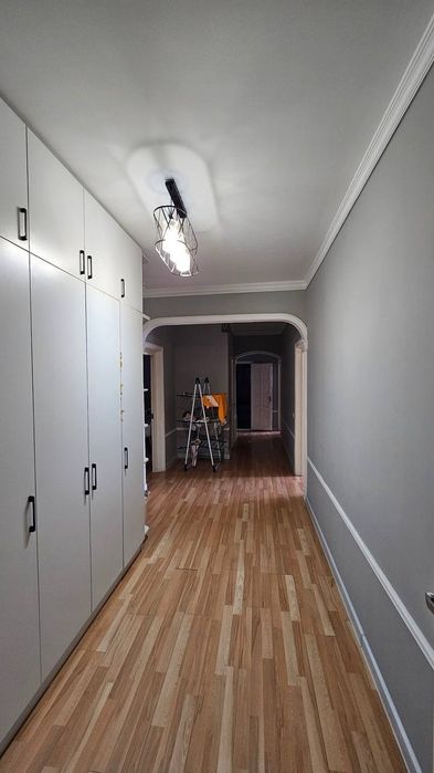 4 ком. Квартира 110 м2. Ор-р: Себзар
