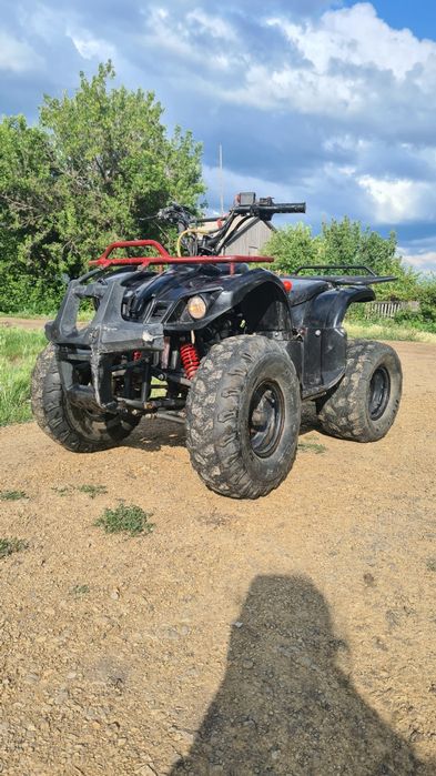 Продам детский квадроцикл