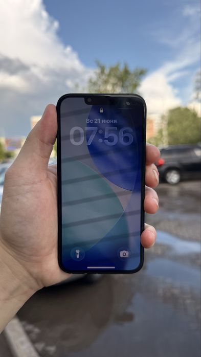 Iphone 13 128гб.