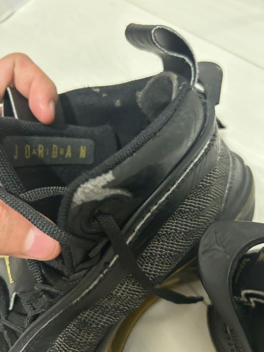 Jordan 36 сост 5/10