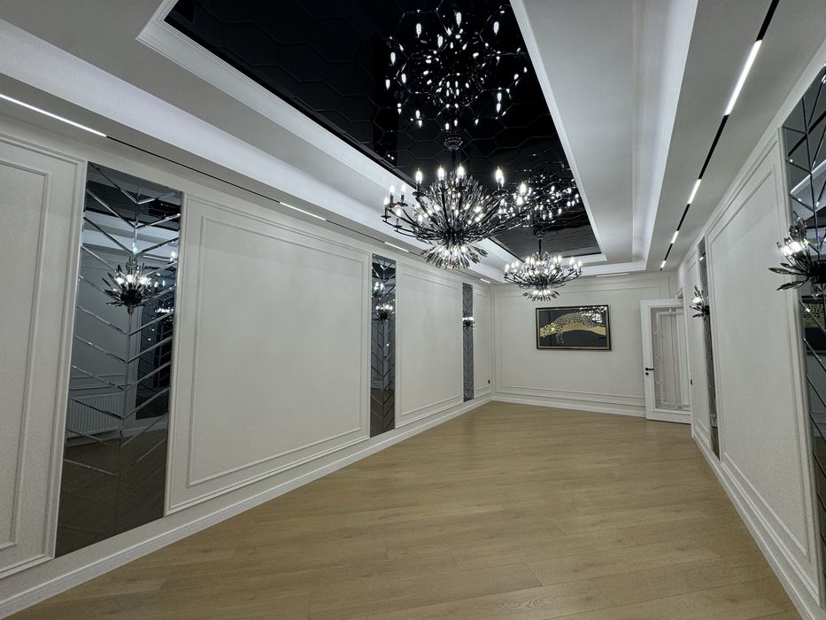 Срочно! Дом 500м² 4 сотки бассейн сауна Мирзо-Улугб