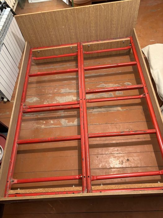 Продам кровать за дешево