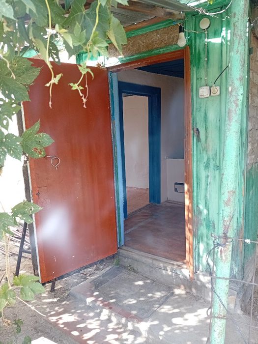 ПРОДАМ  дачу на бобровке