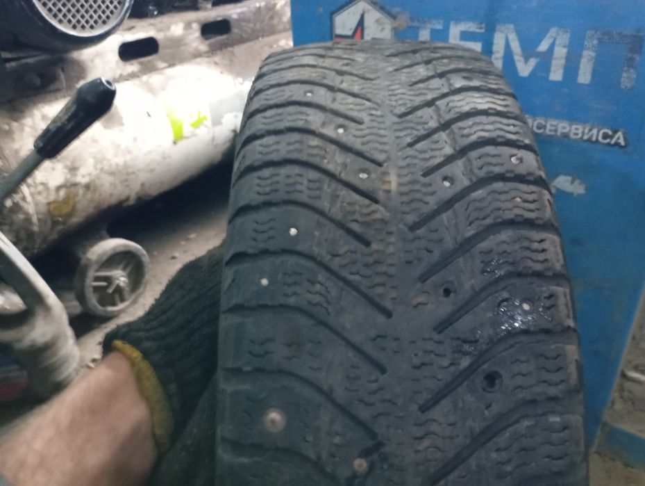 Продам резину разных размеров