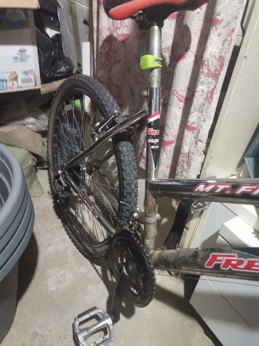 Bicicleta Mountain Bike pe 26. Perfect funcționala