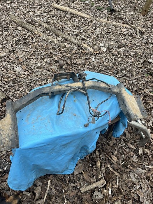 Hyundai Terracan 2.9 CRDi,163 коня, фейслифт за части !