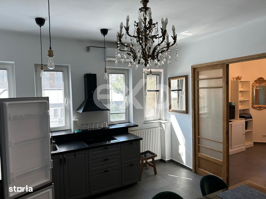 Inchiriere apartament 3 camere  Calea Dorobantilor
