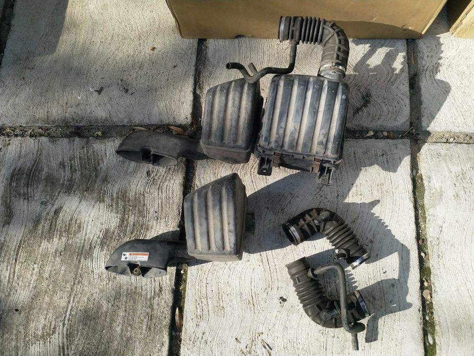 Piese DAEWOO MATIZ 800cmc