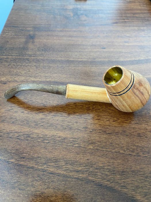Профессиональный набор для курения JIAUN