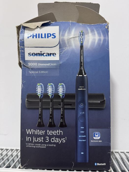 Vand periuta de dinti electrica philips sonicare diamondclean 9000