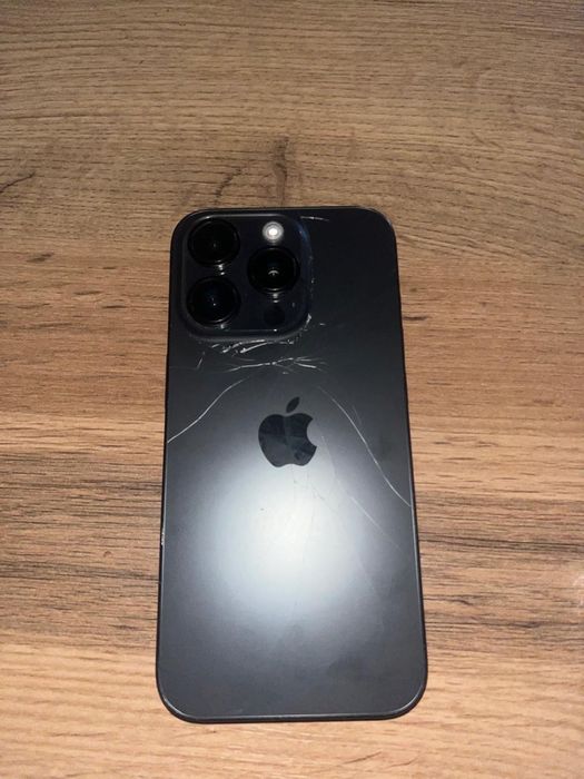 iPhone 15 Pro 128 GB