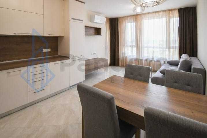 Дава се под наем Тристаен апартамент в София, Студентски град - 95 кв.м за 750 € - Снимка #2