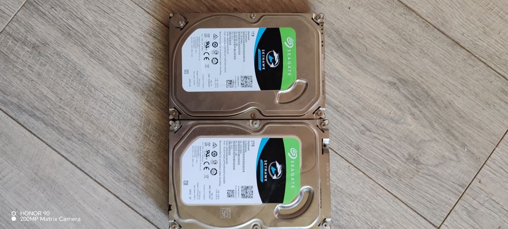 SSD ȘI HDD Laptop si Desktop