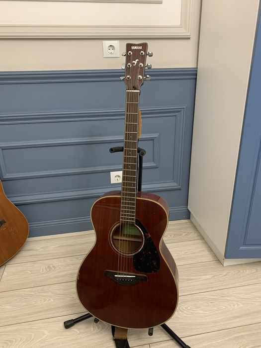 Yamaha fs850 идеальное состояние