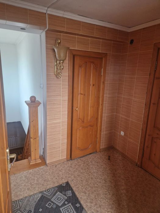 Продам большой дом 8 комнат