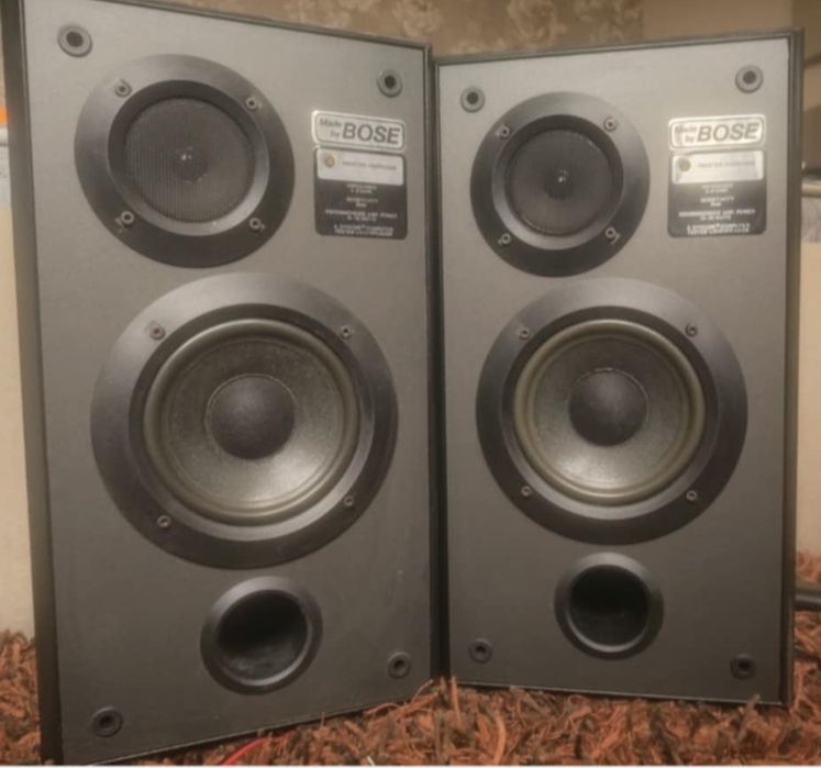 Аудио колони Bose-50 вата