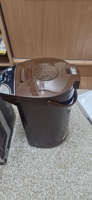 Термот Artel ART-TE-610 коричневый