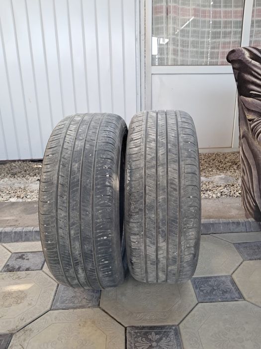 шины кумхо почти новые резины