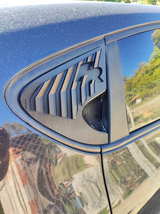 Добавка за Сеат Леон 2