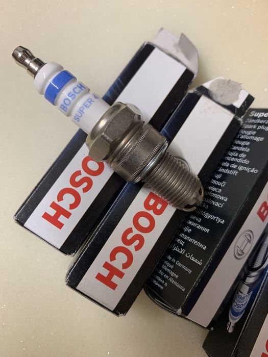 Продавам части за VW Golf 2