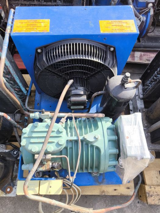 Marazelnik butkalar uchun xarxil turdagi kampressorlar bor