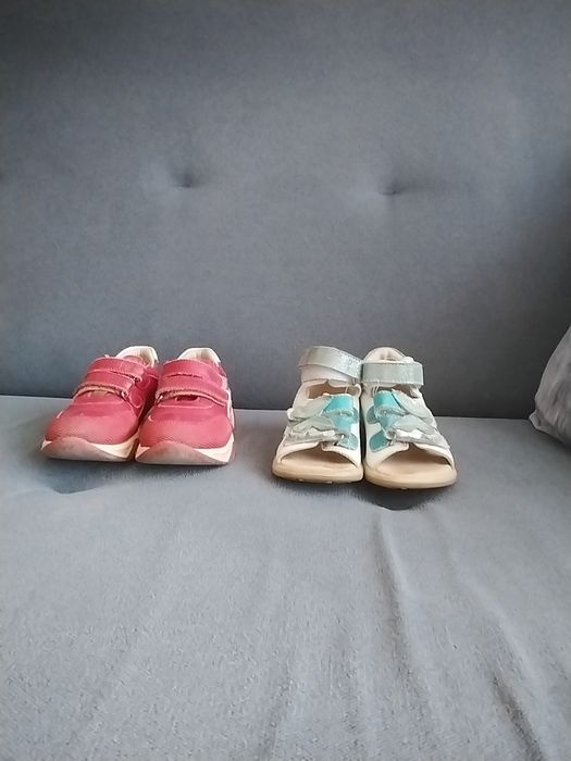 Ортопедическая обувь