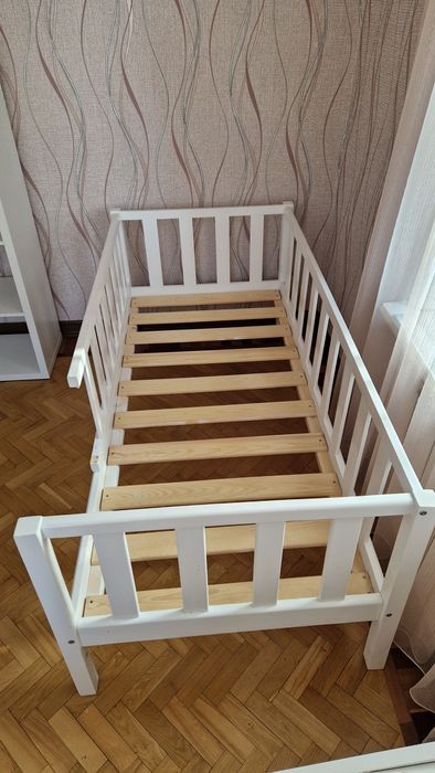 Продам кровать подростковая