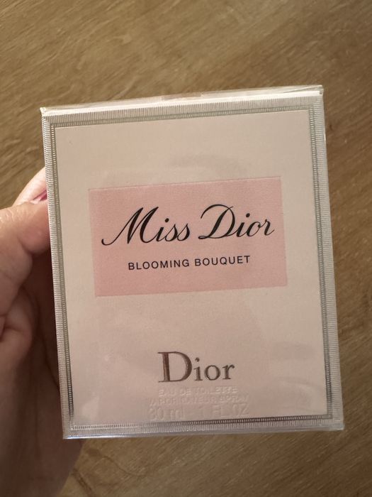 Продам духи Miss Dior Blooming Bouquet